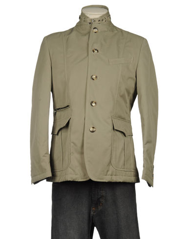 ZOOM MANUEL RITZ - Jacket