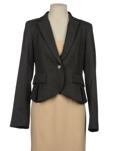 ZOOM SINEQUANONE - Blazer