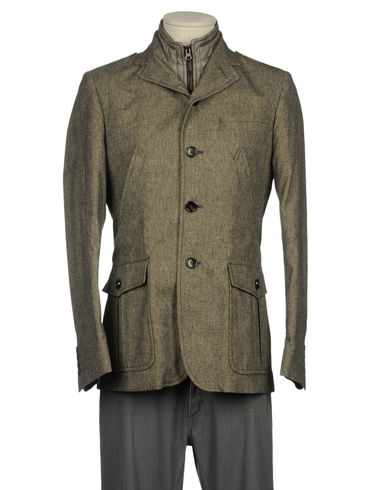 ZOOM MANUEL RITZ - Jacket