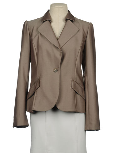 ZOOM SINEQUANONE - Blazer