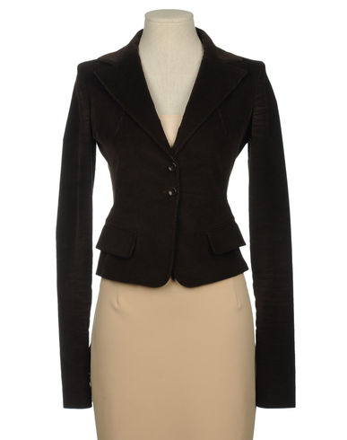 ZOOM PATRIZIA PEPE - Blazer