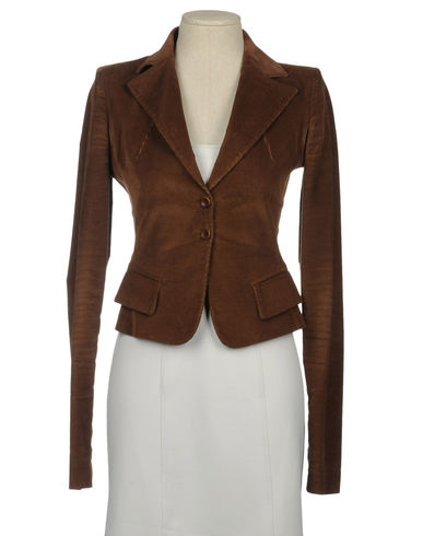 ZOOM PATRIZIA PEPE - Blazer