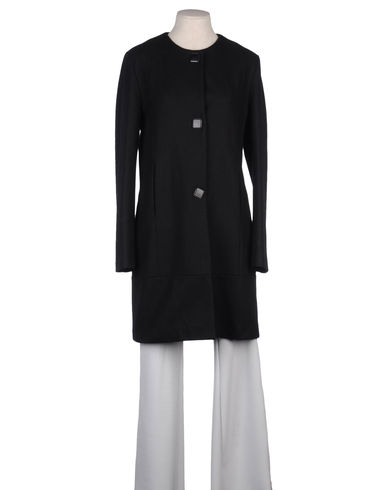 ZOOM JO NO FUI - Coat
