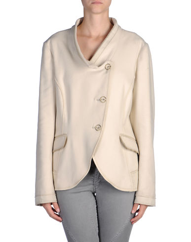 ZOOM MARITHE' F. GIRBAUD - Blazer