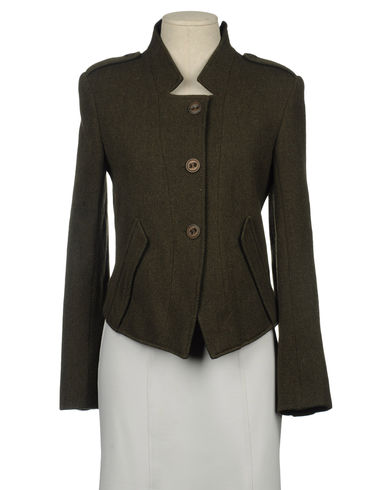 ZOOM THEYSKENS' THEORY - Blazer