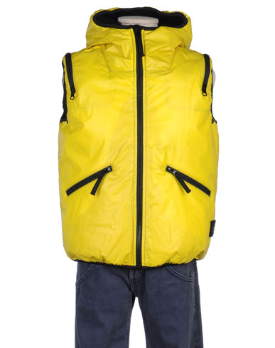 ZOOM STONE ISLAND JUNIOR - Jacket