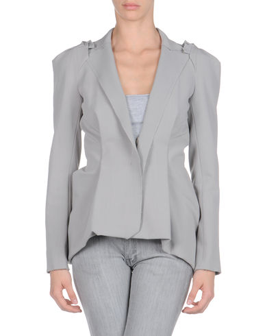 ZOOM LANVIN - Blazer