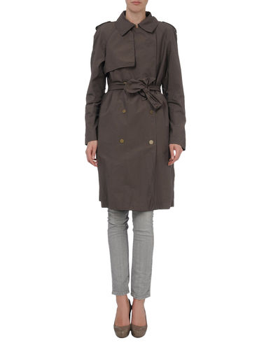 ZOOM LANVIN - Full-length jacket