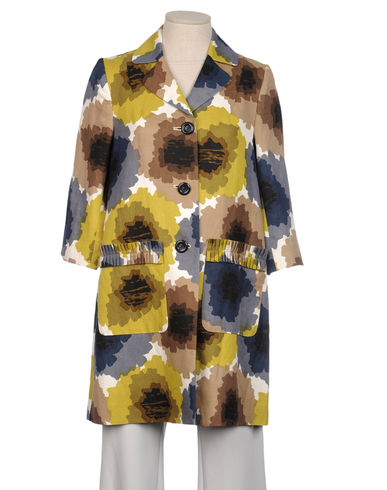 ZOOM ORLA KIELY - Soprabito