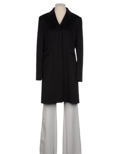 ZOOM METRADAMO - Coat
