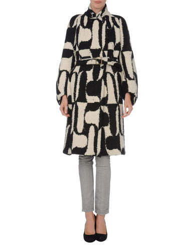 ZOOM DRIES VAN NOTEN - Coat