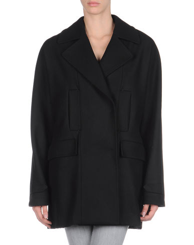ZOOM COSTUME NATIONAL - Mid-length jacket