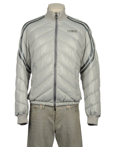 ZOOM CRUST - Down jacket