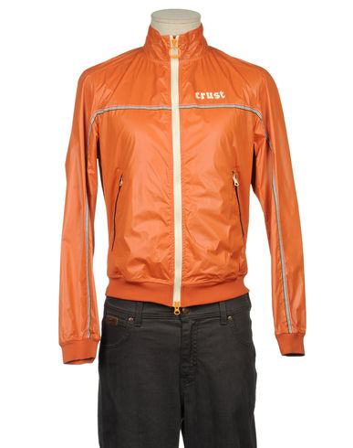 ZOOM CRUST - Jacket