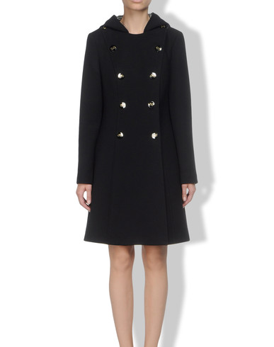 Moschino, Cappotto