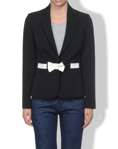 Moschino, Giacca