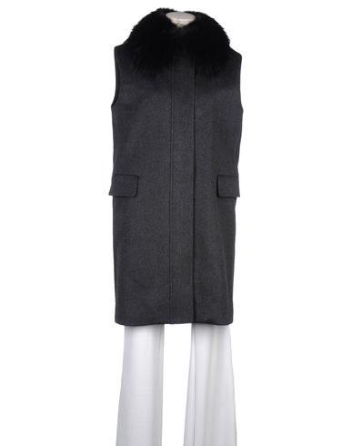 ZOOM JOSEPH - Coat