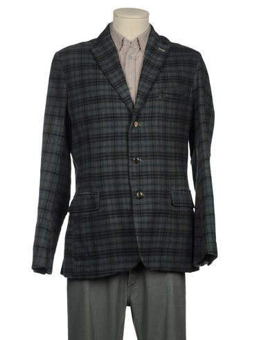 ZOOM JEY COLE MAN - Blazer