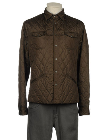 ZOOM JEY COLE MAN - Jacket