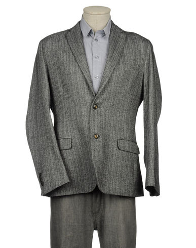 ZOOM JEY COLE MAN - Blazer