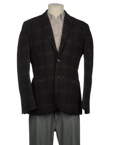 ZOOM JEY COLE MAN - Blazer