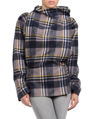 ZOOM VIVIENNE WESTWOOD RED LABEL - Jacket