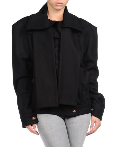 ZOOM VIVIENNE WESTWOOD RED LABEL - Jacket