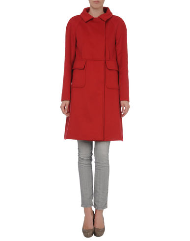 ZOOM GIAMBATTISTA VALLI - Coat