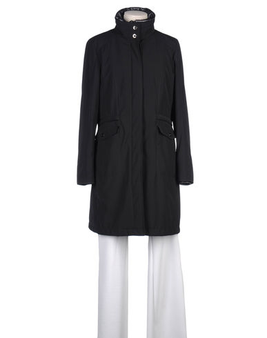 ZOOM HERNO - Mid-length jacket