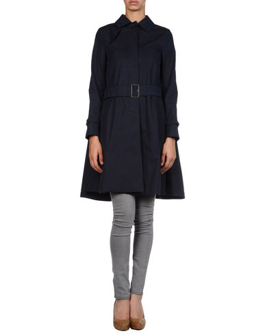 ZOOM AQUASCUTUM - Full-length jacket