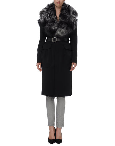 ZOOM DSQUARED2 - Coat