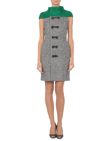 ZOOM DSQUARED2 - Short dress