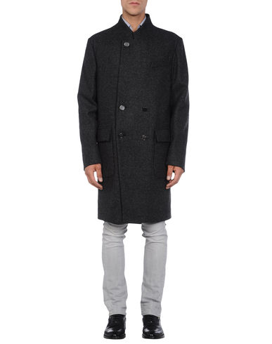 ZOOM VIKTOR & ROLF - Coat