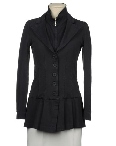 ZOOM EUROPEAN CULTURE - Blazer