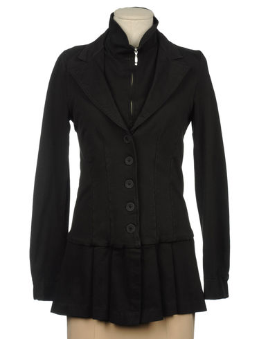 ZOOM EUROPEAN CULTURE - Blazer