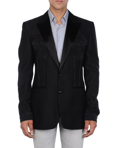 ZOOM VIKTOR & ROLF - Blazer