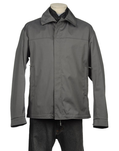 ZOOM BREMA - Jacket