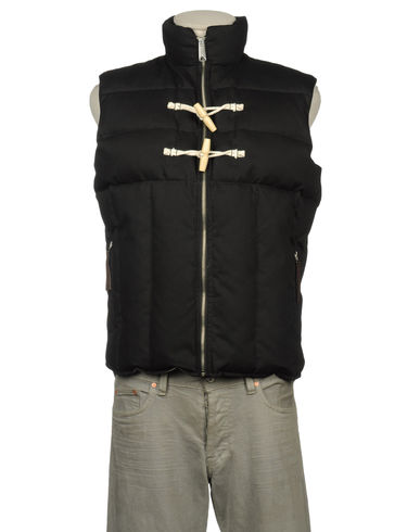 ZOOM PENFIELD - Down jacket