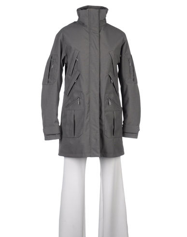 ZOOM BREMA - Mid-length jacket