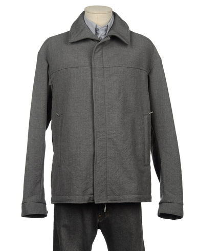 ZOOM BREMA - Mid-length jacket