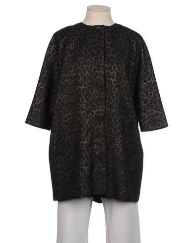 ZOOM ANDREW GN - Full-length jacket