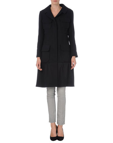 ZOOM NINA RICCI - Coat