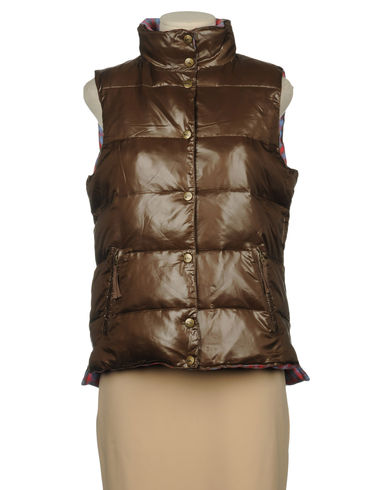 ZOOM QUIKSILVER - Down jacket