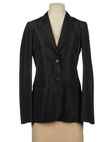 ZOOM JIL SANDER NAVY - Blazer