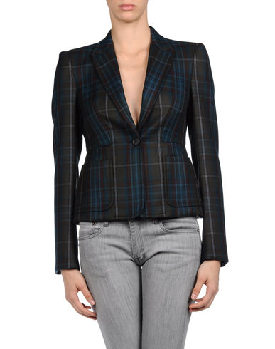 ZOOM MIU MIU - Blazer