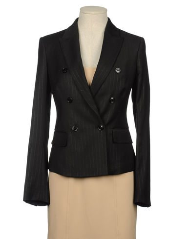 ZOOM D.A. DANIELE ALESSANDRINI - Blazer