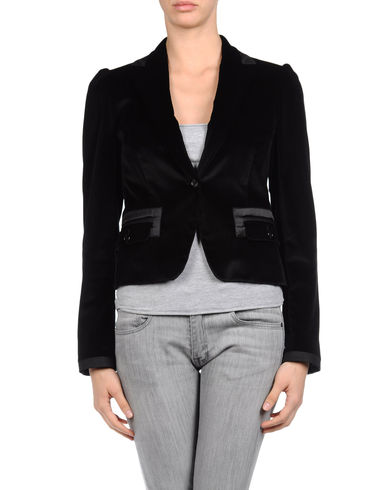 ZOOM DOLCE & GABBANA - Blazer