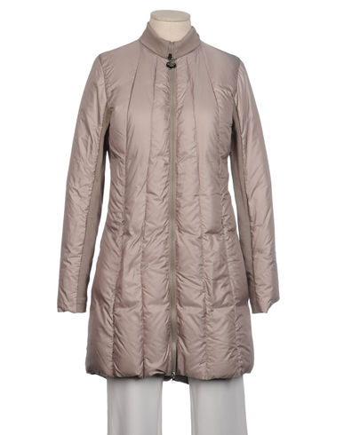 ZOOM PATRIZIA PEPE - Down jacket