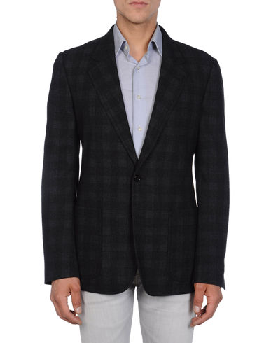 ZOOM MAISON MARTIN MARGIELA 14 - Blazer
