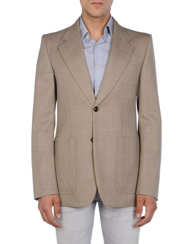 ZOOM MAISON MARTIN MARGIELA 10 - Blazer